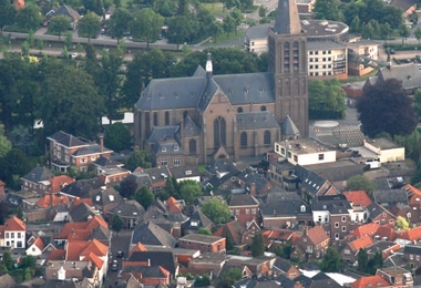 GoH Kappel Schralenstein te Groenlo